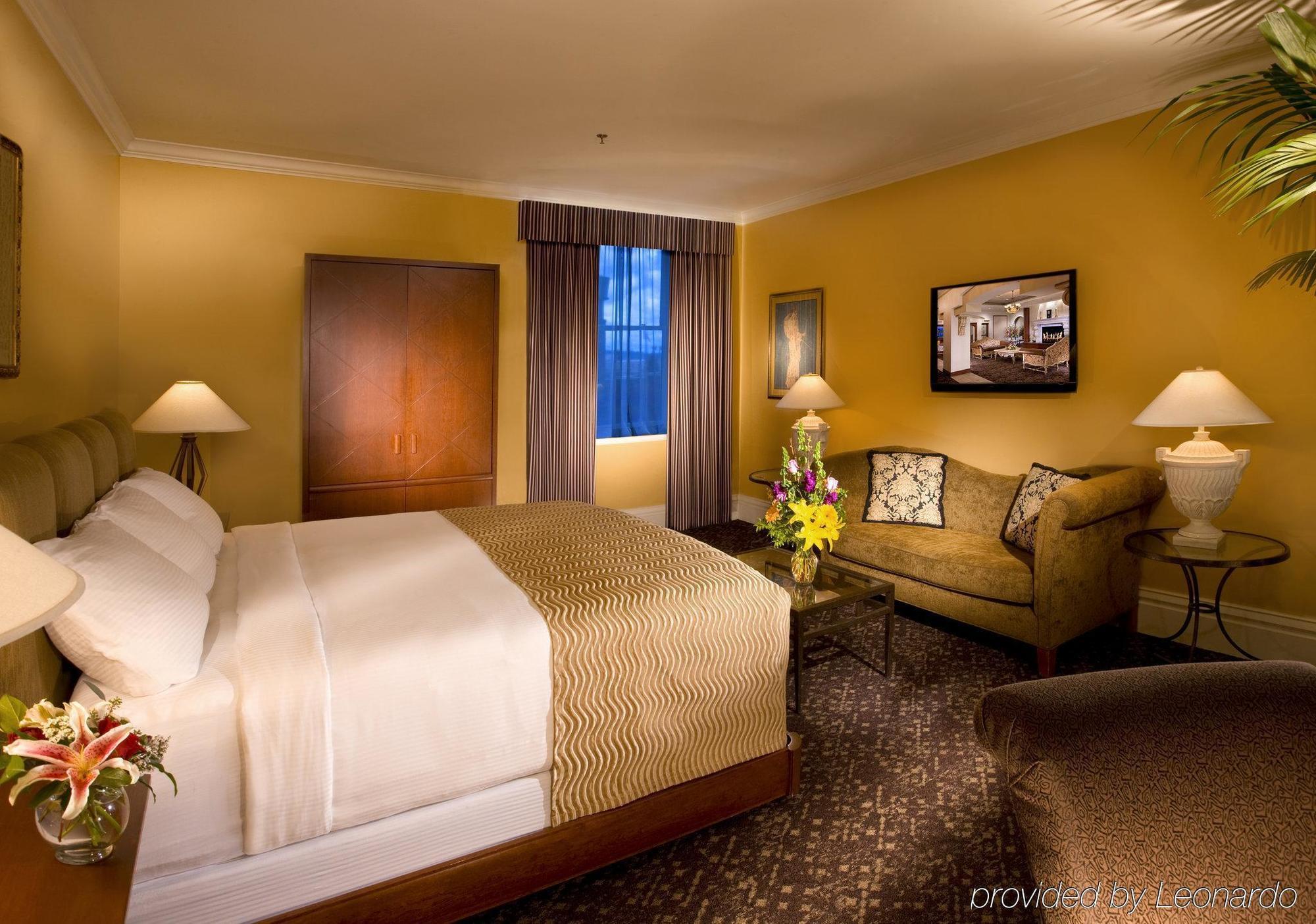 The Louie, A Davenport Hotel, Autograph Collection Spokane Pokój zdjęcie