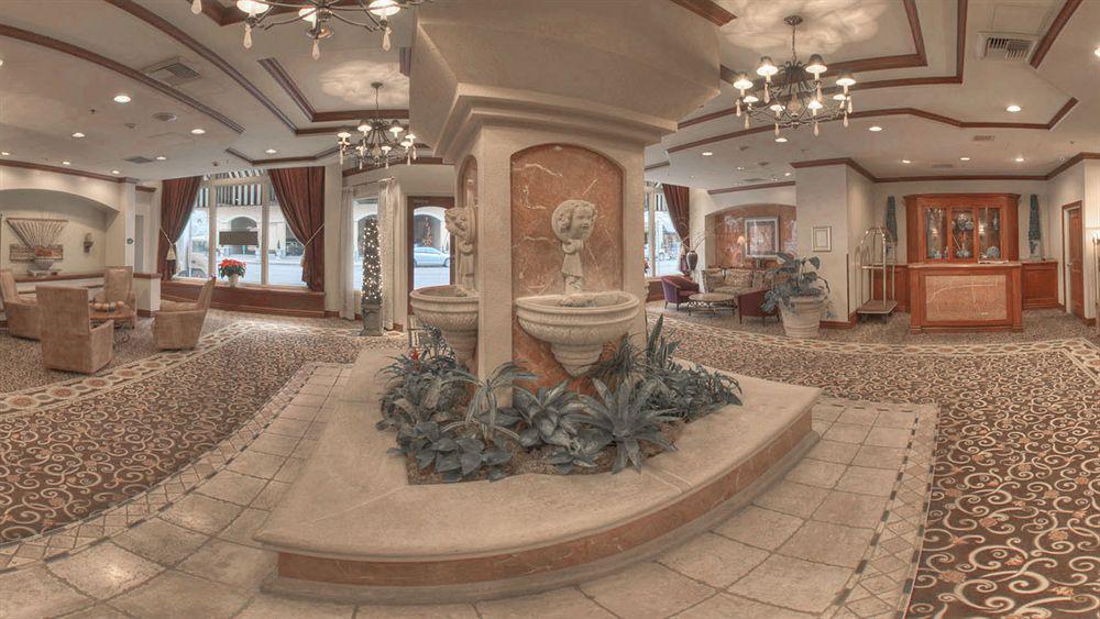 The Louie, A Davenport Hotel, Autograph Collection Spokane Zewnętrze zdjęcie