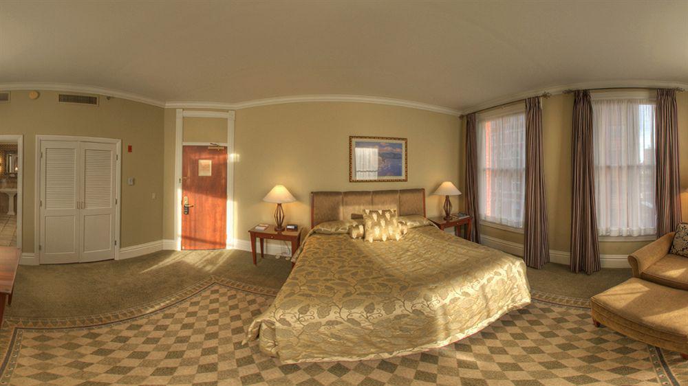 The Louie, A Davenport Hotel, Autograph Collection Spokane Zewnętrze zdjęcie