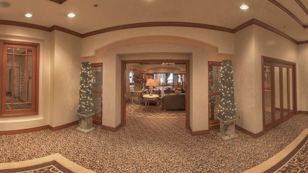 The Louie, A Davenport Hotel, Autograph Collection Spokane Zewnętrze zdjęcie