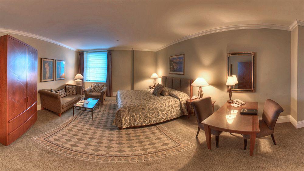 The Louie, A Davenport Hotel, Autograph Collection Spokane Zewnętrze zdjęcie