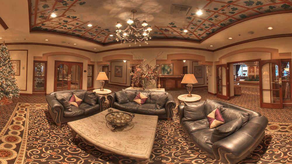 The Louie, A Davenport Hotel, Autograph Collection Spokane Zewnętrze zdjęcie