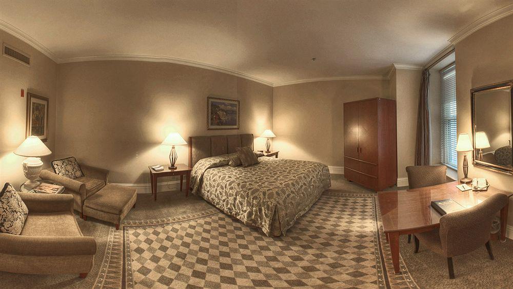 The Louie, A Davenport Hotel, Autograph Collection Spokane Zewnętrze zdjęcie